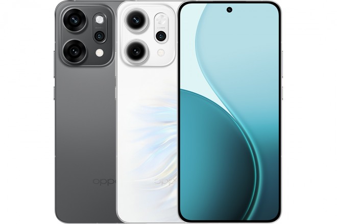 Oppo Reno14 Pro