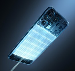 Reno14 Pro features thee 50MP cameras and 6,200mAh battery