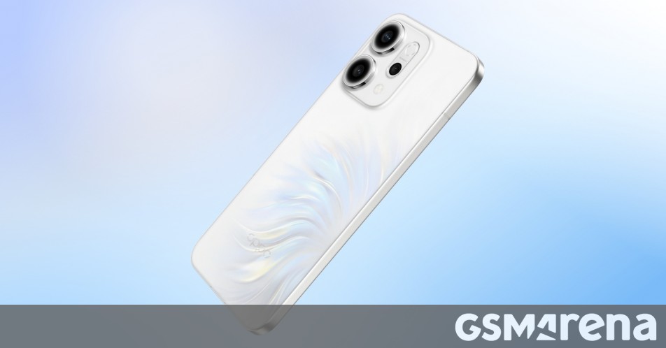 Oppo Reno15 details leak with major shake-ups