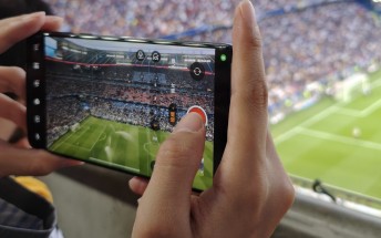 Oppo uses record-breaking UEFA Champions League final to flex AI and camera muscle