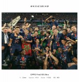 Oppo Find X8 Ultra camera samples