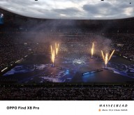 Oppo Find X8 Pro camera samples