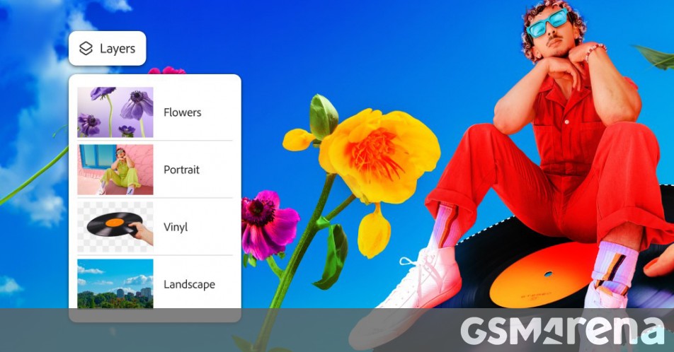 Adobe Photoshop beta now available for Android users