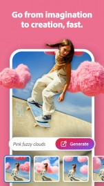 Adobe Photoshop (Beta) for Android