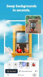 Adobe Photoshop (Beta) for Android