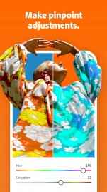 Adobe Photoshop (Beta) for Android
