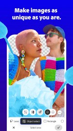 Adobe Photoshop (Beta) for Android