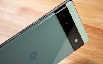 Google will reduce the Pixel 6a’s battery capacity with an upcoming update 