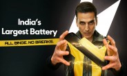 Poco F7’s battery size and charging speed revealed by Flipkart
