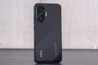 The Poco F7
