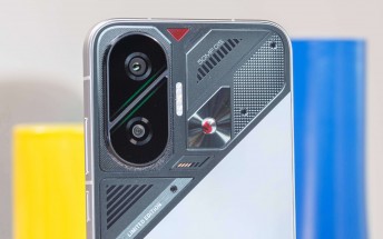 Poco F7 unboxing
