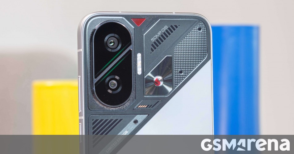 Poco F7 unboxing – GSMArena.com news