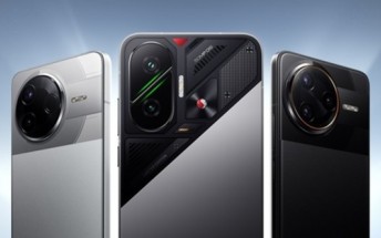 Poco F7's launch date announced