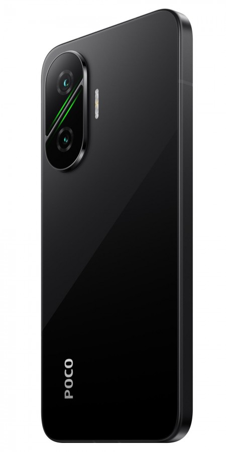 Redmi Turbo 4 Pro 國際版化身：POCO F7 真機、官宣圖與主要規格曝光；大電量又被閹割？ 2