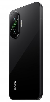 Más renders filtrados de Poco F7