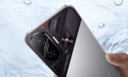 Poco F7 is official: SD 8s Gen 4, large 6,500mAh battery, 90W charging