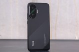 Poco F7 in Black