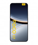 Poco F7 in White