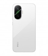 Poco F7 in White