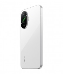 Poco F7 in White