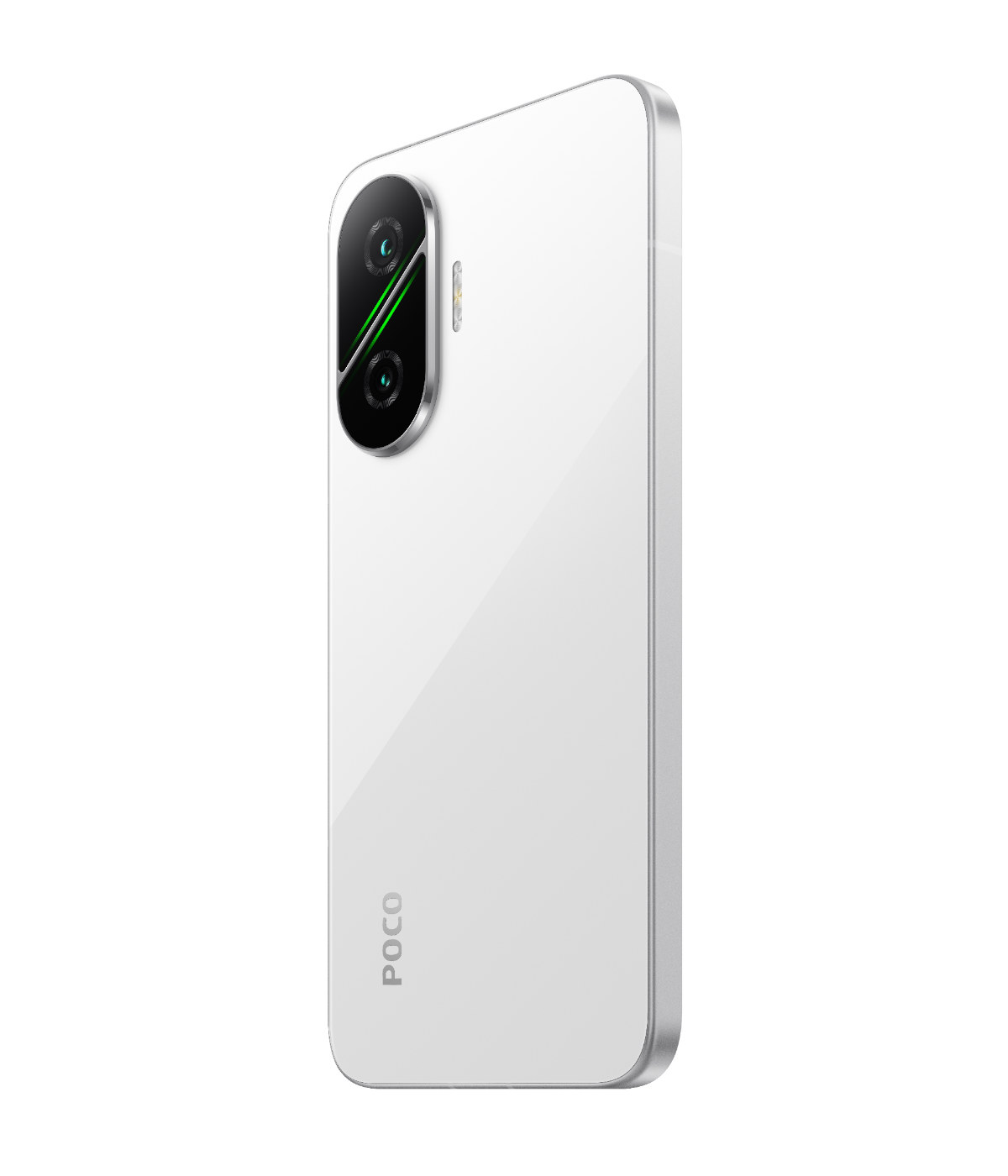Poco F7 specs leak along with plenty of images: 6.83