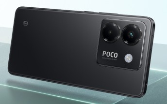 Poco M7 Pro 5G gets a new color and a new memory and storage option