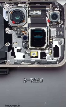 A look at the zoom module