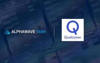 Qualcomm to acquire chip designer Alphawave Semi for $2.4B