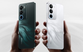 Realme C71 launches with 6,300 mAh battery