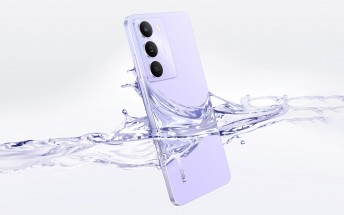 Realme Narzo 80 Lite 5G announced with Dimensity 6300 and 6,000mAh battery 