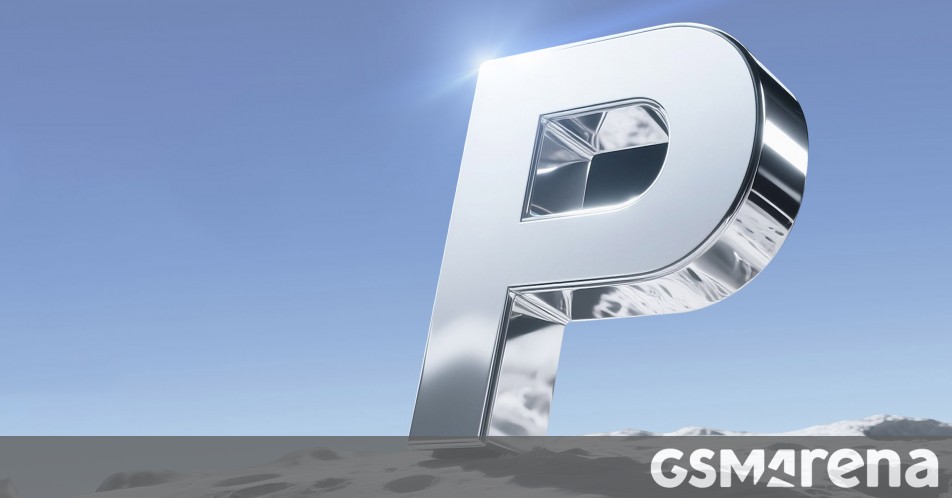 Realme is bringing its P-series globally