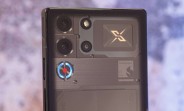 RedMagic 10S Pro unboxing and hands-on