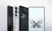 RedMagic 10S Pro goes global with overclocked Snapdragon 8 Elite, improved cooling