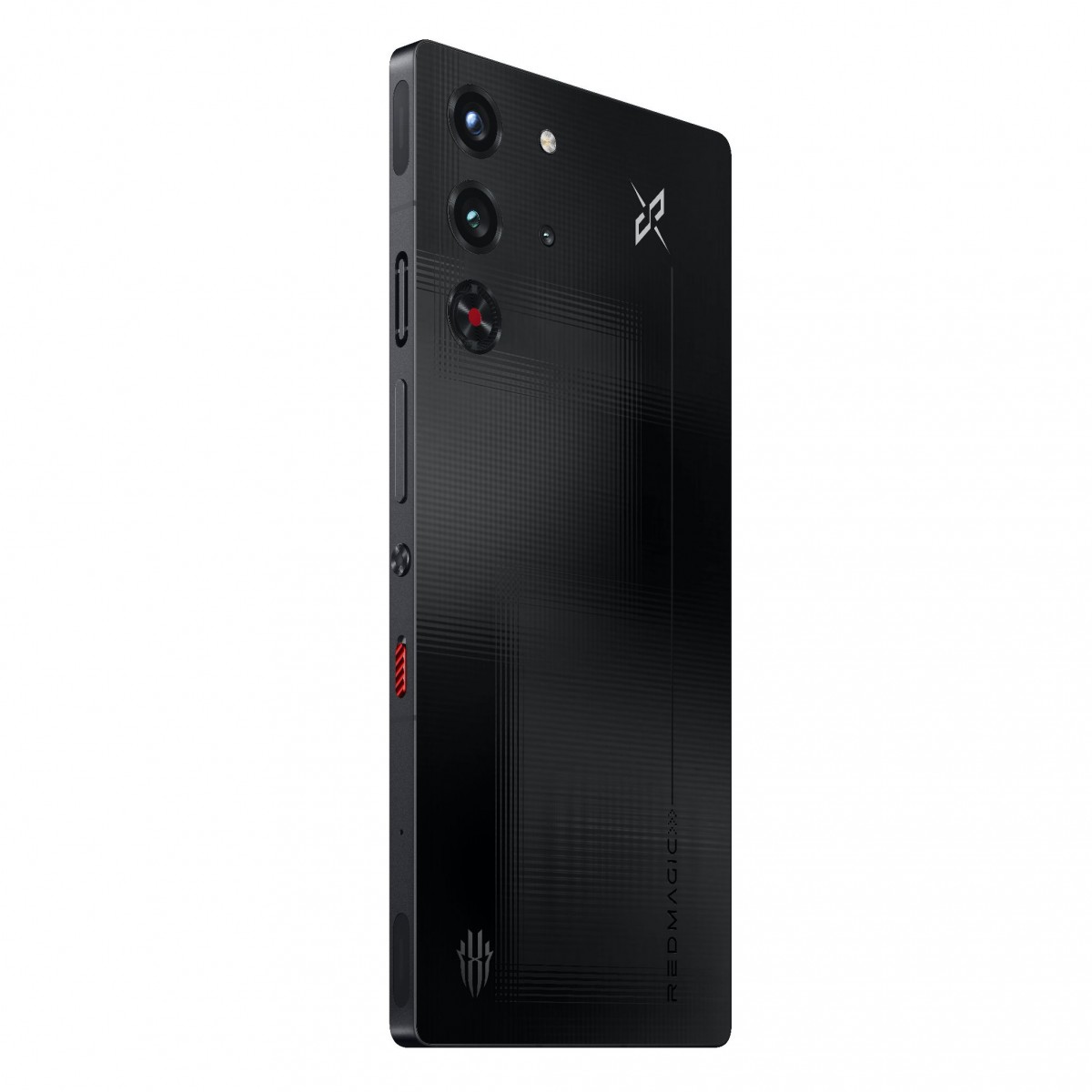 新作 Redmagic 10s Pro 12/256 グローバルBlack Buy REDMAGIC 10 Pro Gaming Smartphone - REDMAGIC(Global