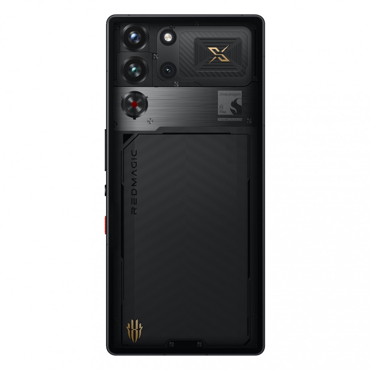 新作 Redmagic 10s Pro 12/256 グローバルBlack Buy REDMAGIC 10S Pro Gaming Phone - REDMAGIC (Global)