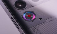 RedMagic 10S Pro benchmarks and throttling tests
