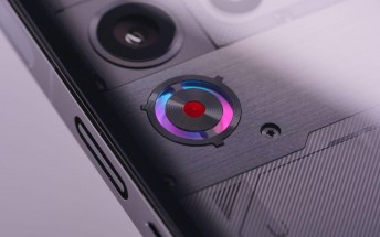 RedMagic 10S Pro performance and throttling review