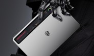 RedMagic Tablet 3 Pro's launch date officially announced, chipset revealed