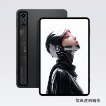 RedMagic Tablet 3 Pro official images