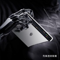More RedMagic Tablet 3 Pro official images