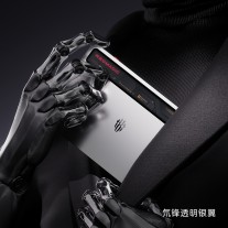 More RedMagic Tablet 3 Pro official images