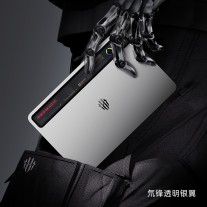 More RedMagic Tablet 3 Pro official images