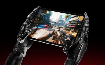 The RedMagic Tablet 3 Pro is armed with a 9.06