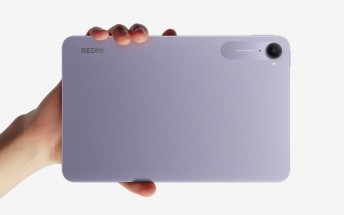 Redmi K Pad specs leak ahead of launch