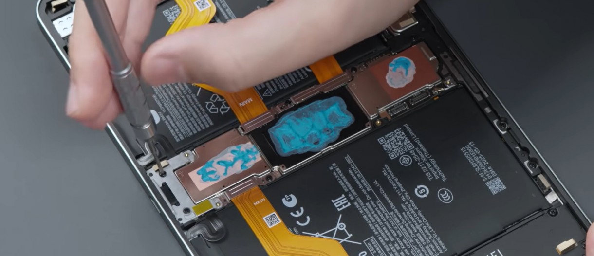 Redmi K Pad disassembled and reviewed ahead of launch - GSMArena