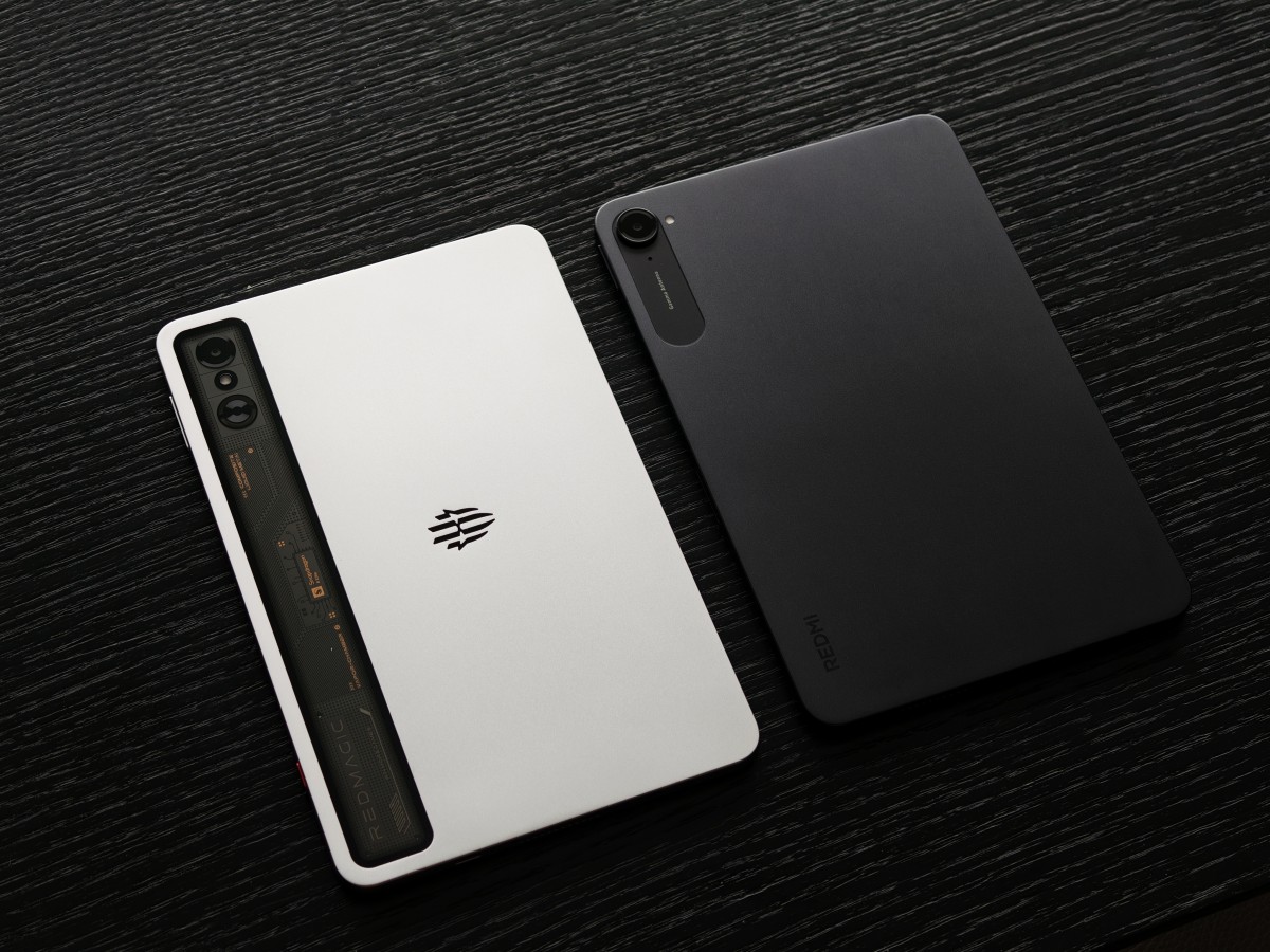 Redmi K Pad disassembled and reviewed ahead of launch - GSMArena