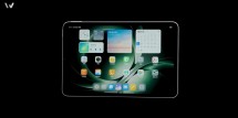 Redmi K Pad: 8.8” 165Hz IPS LCD with Dolby Vision