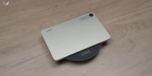 The Redmi K Pad weighs 336g and is 6.46mm thick