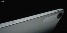 The Redmi K Pad weighs 336g and is 6.46mm thick