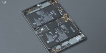 Redmi K Pad’s internals